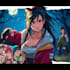 create high quality anime fan art in my unique style