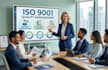 provide iso 9001 consultation, training and audit services