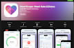 build your ios android app and publish it to the app store