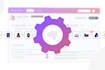 create saas explainer video saas animation saas  demo video ui animation demo