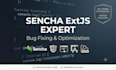 debug, fix, and optimize your sencha extjs application