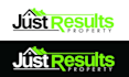 real estate logo design, construction