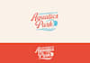 design community aquatics shepherdsville park logo