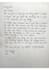write anything with my beautiful handwriting
