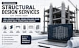 do rcc steel beam column slab and shear wall structural design