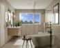 photorealistic 3d bathroom renderings