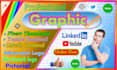 design interactive custom thumbnail,gaming thumbnail within 50 min