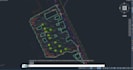 do autocad civil 3d road design, grading, and site layout