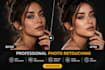 edit, retouch, and enhance your portrait photos