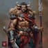 draw character design, concept art, illustration, dnd