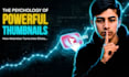 design scroll stopping youtube thumbnail