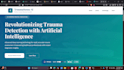 write python scripts, sql, web development