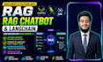do rag chatbot langchain rag pinecone ai agent