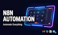 build a custom n8n automation workflow for your business