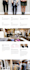design modern and responsive website