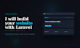 build a responsive website with PHP, bootstrap and mysql