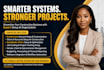 set up buildertrend and quickbooks for construction projects