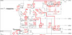 create detailed bfd, pfd and pid for engineering projects