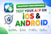 provide closed testing 12 testers 20 testers mobile app testing 12 testers