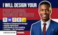 design modern wrodpress or webfllow websitefor your business