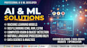 deliver nlp and data science solutions