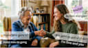 teach basic german to elderly women in a friendly way