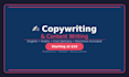 write engaging copywriting and content for your business