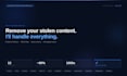 submit dmca takedowns to remove stolen content
