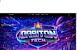 make a profesional website
