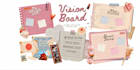 design aesthetic canva presentation