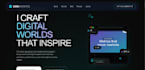 design and redesign a responsive full stack website
