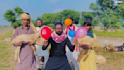 do happy birthday video