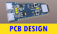 design pcb schematics layouts and manufacturing files