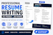 write, edit, and optimize your ats friendly resume