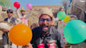 do happy birthday video