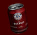 create a professional beer logo with retro style