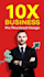 design viral youtube thumbnail for business channel