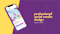 create modern social media graphics that boost engagement