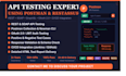 perform rest API testing using postman and swagger