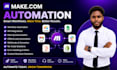 fix make com, make com automation make com and make come expert made com