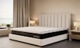 3d model, render and animate mattress, duvet, pillow and bedding