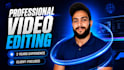 video editing in any niche