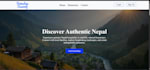 develop a custom homestay discovery and booking management website
