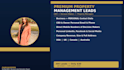 pull verified property wealth management companies owners CEO managers leads