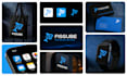 modify and update your logo