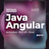 develop a rest API with java, spring boot and angular