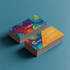 design your business card