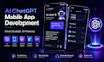 develop ai mobile app chatgpt app ai chatbot using ionic