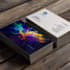 design professional business card