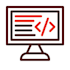 teach python, java and mysql programming online